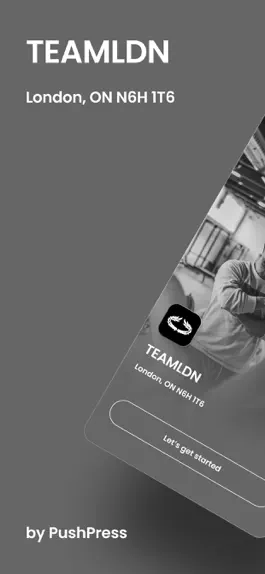 Game screenshot TEAMLDN mod apk
