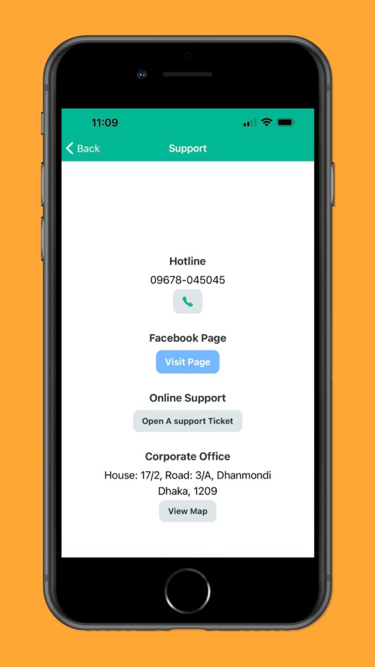 #3. Steadfast Courier (iOS) 由: Steadfast Courier Limited