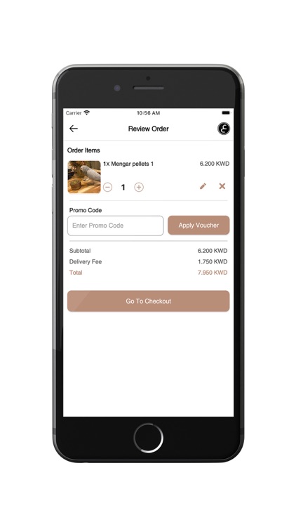 Mengar - منقار screenshot-4