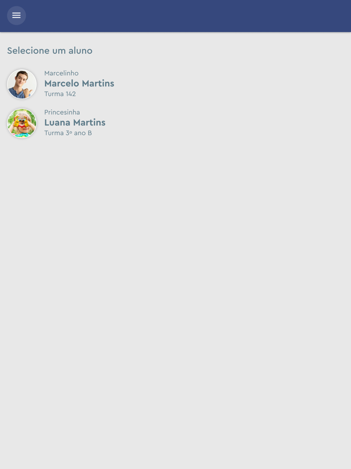 Flex English Parents