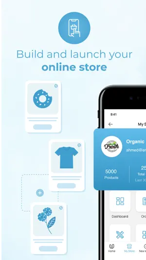 UPayments screenshot 4