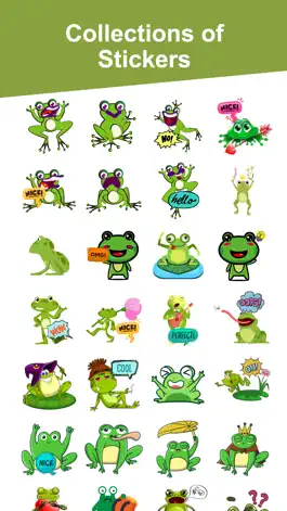 Game screenshot Happiest Frog apk