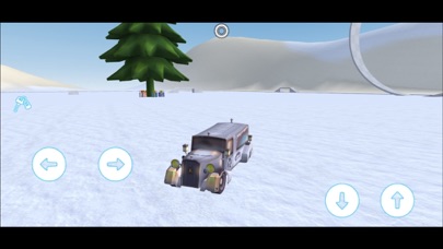 Sandbox Experimental Screenshot