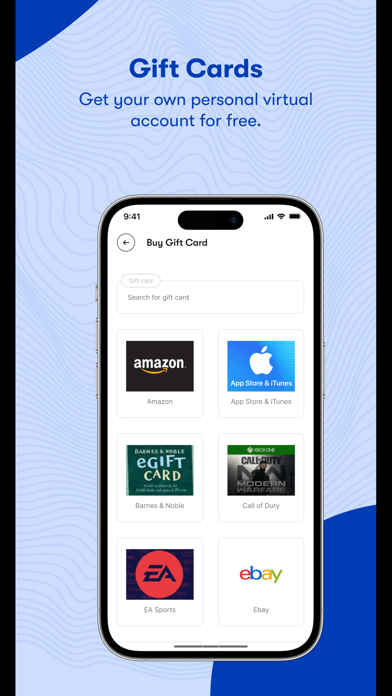 KadaPoint - Pay Bills Cheap Screenshot