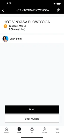 Game screenshot Highland Park Yoga llc il hack