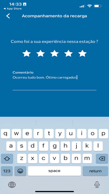 Eletroposto Celesc screenshot-4