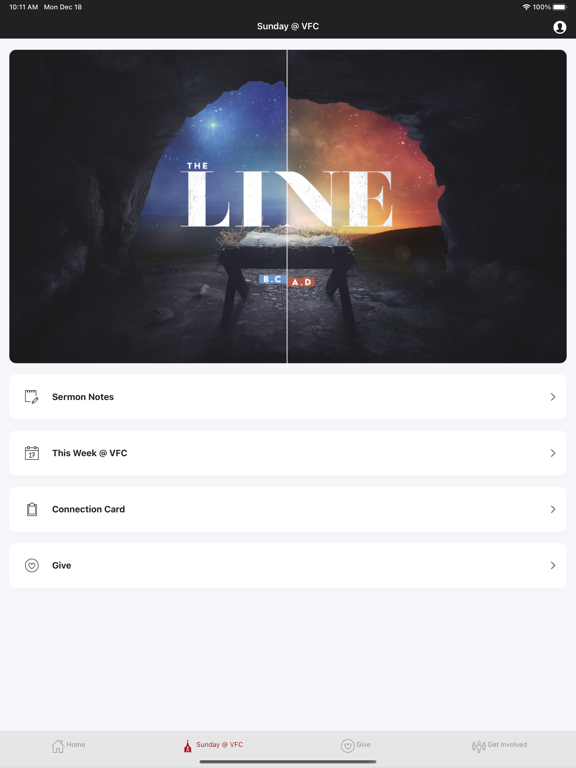 Screenshot #5 pour VFC Thomasville