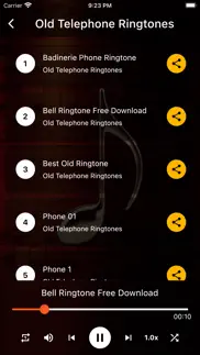 old telephone ringtones problems & solutions and troubleshooting guide - 4