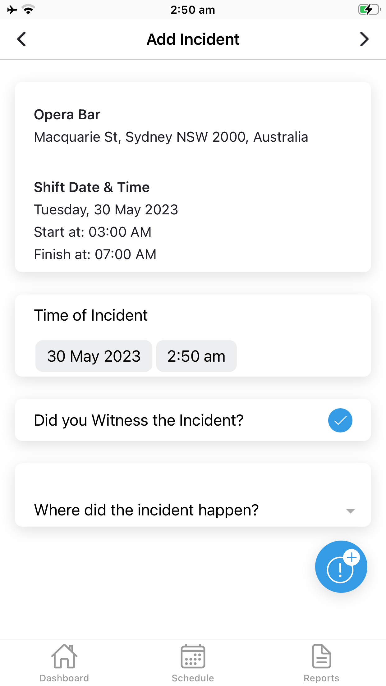 TaskEzy screenshot 10