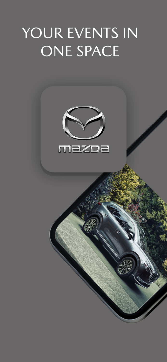 Mazda Events