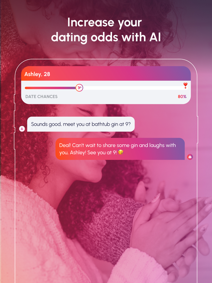 TextCupid AI Dating Assistant