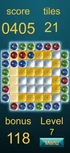 Marbles Chess screenshot #6 for iPhone