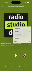 studiodelta screenshot #3 for iPhone