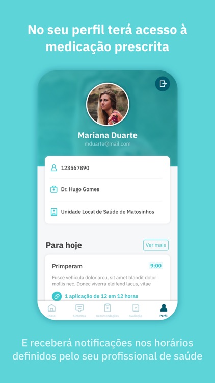 iGestSaúde screenshot-5