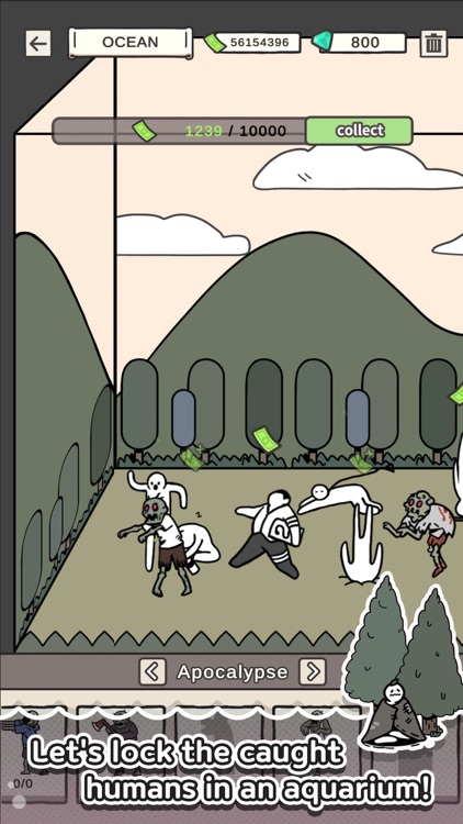 Fisher Fish screenshot-3