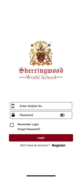 Game screenshot SherringWood World School mod apk