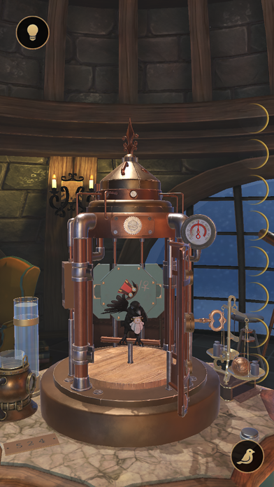 The Birdcage 3 Screenshot