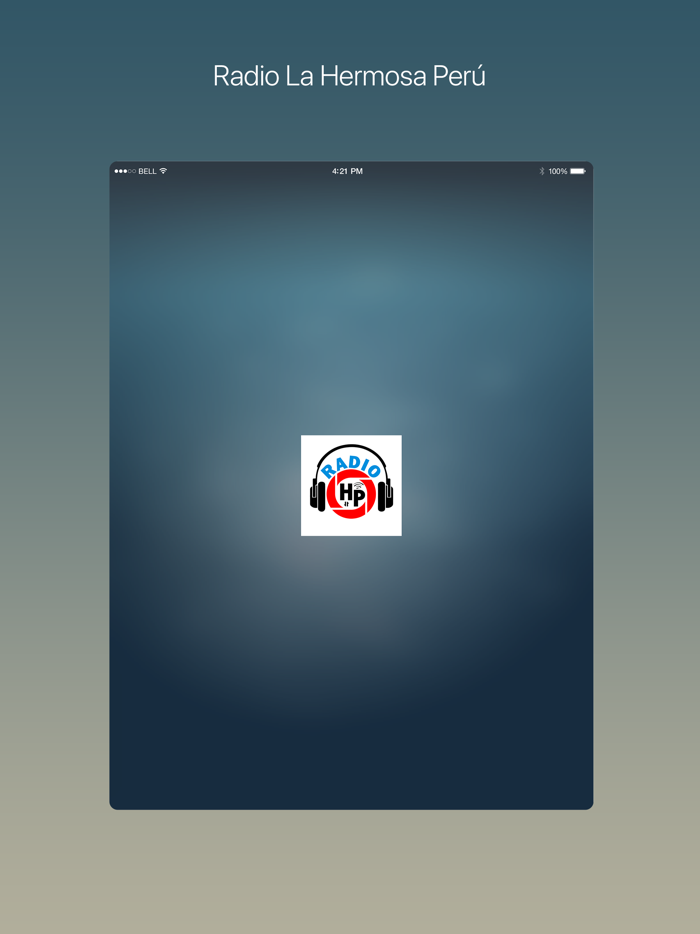 Radio La Hermosa Perú