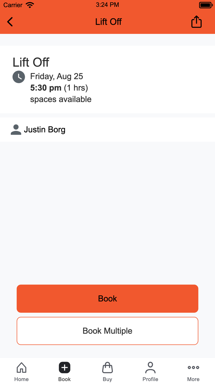 Beyond Limits Australia