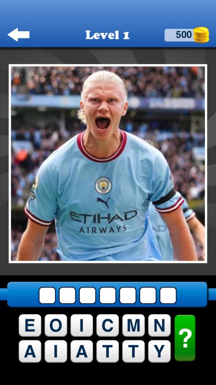 Whats the Team? Football Quiz screenshot-0