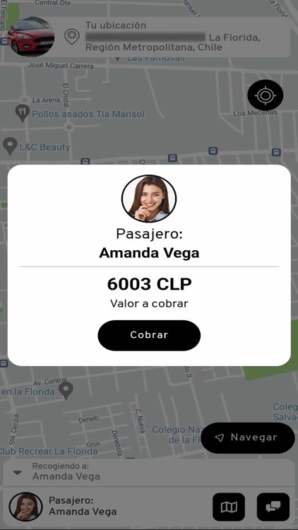 Autodriver Conductor screenshot-8