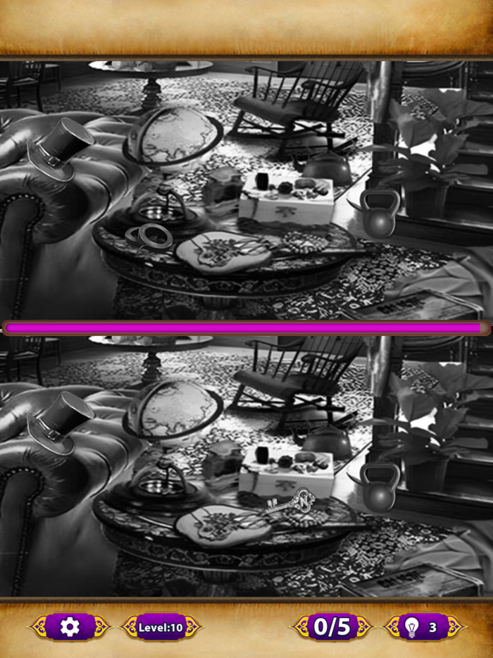 Find The Difference  Find it