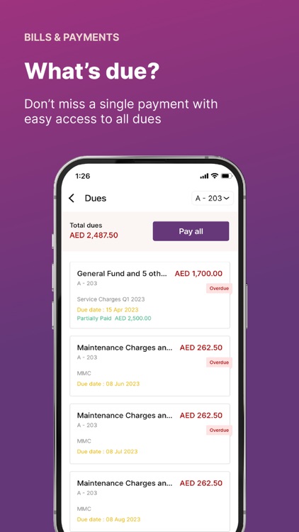 ANACITY screenshot-7