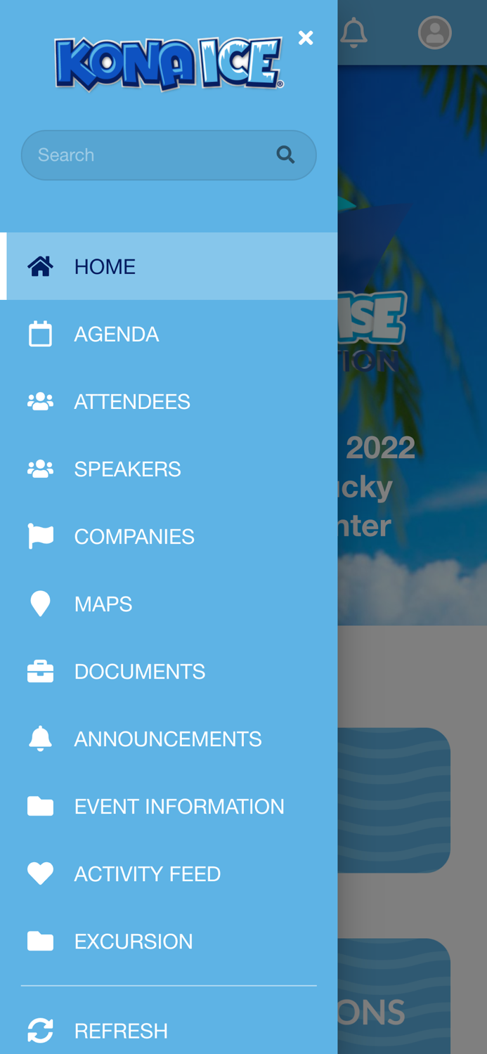 Kona Ice Konvention 2022