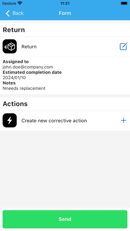 RMAhero screenshot-4