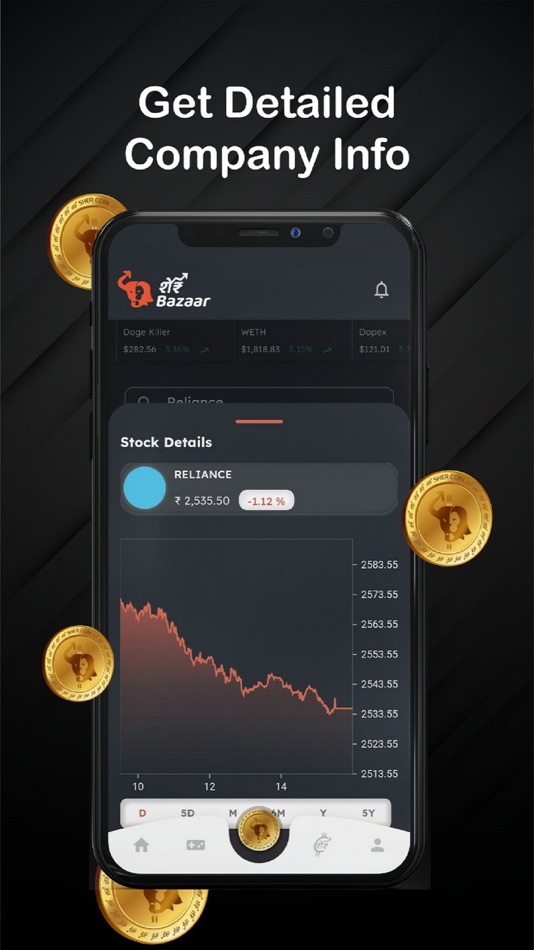 #5. Sherbazaar Lite (iOS) 由: Mindspright Technologies Private Limited