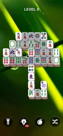 Game screenshot Mahjong Solitaire - Tile Match hack