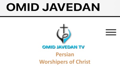 Omid Javedan Screenshot