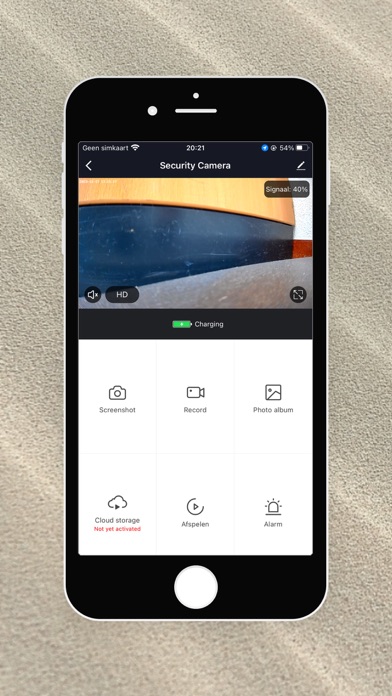 KUUS. PRO Screenshot