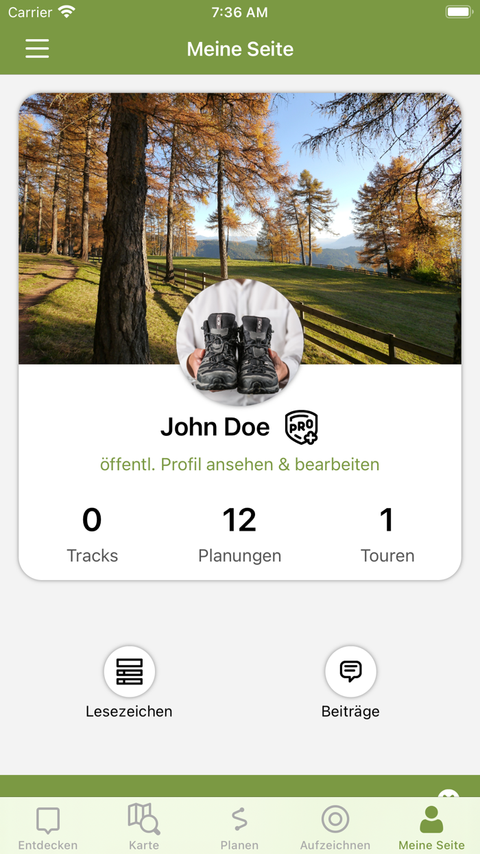 Südsteiermark Touren