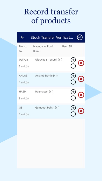Covetrus Mobile Vet screenshot-5