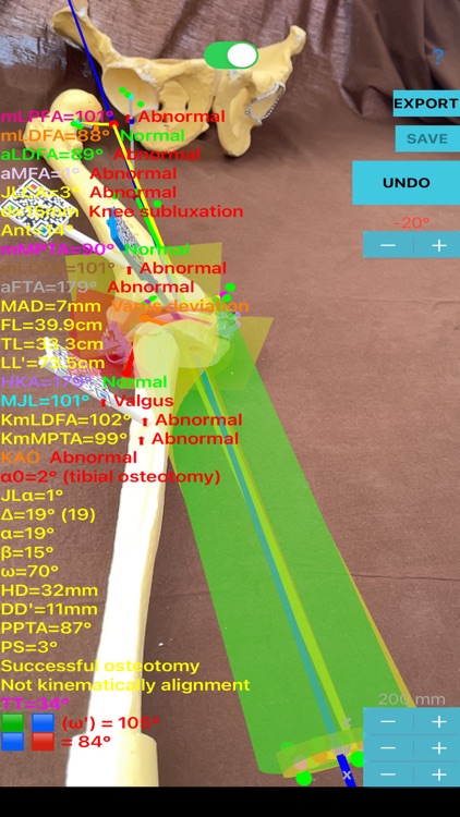 CorectiAR screenshot-6