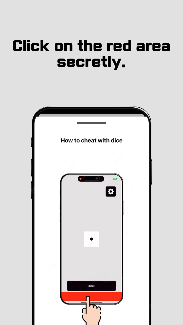 Cheating Dice
