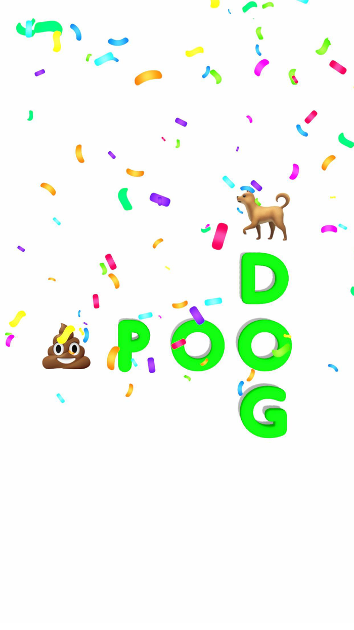 Letter Sort Emoji Puzzle