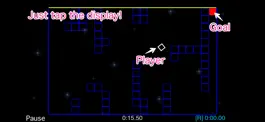 Game screenshot Gravox Lite - Change Gravity! apk