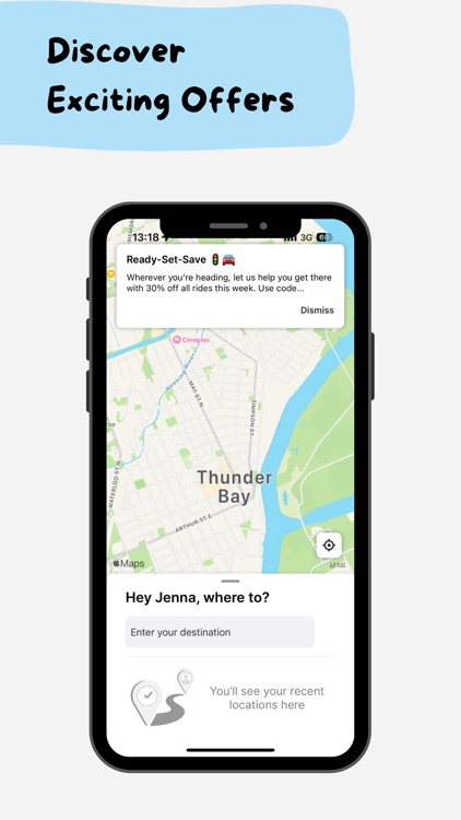 Uride Passenger screenshot-3