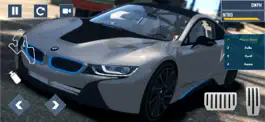 Game screenshot Turbo Car Racing Sim- TCR mod apk