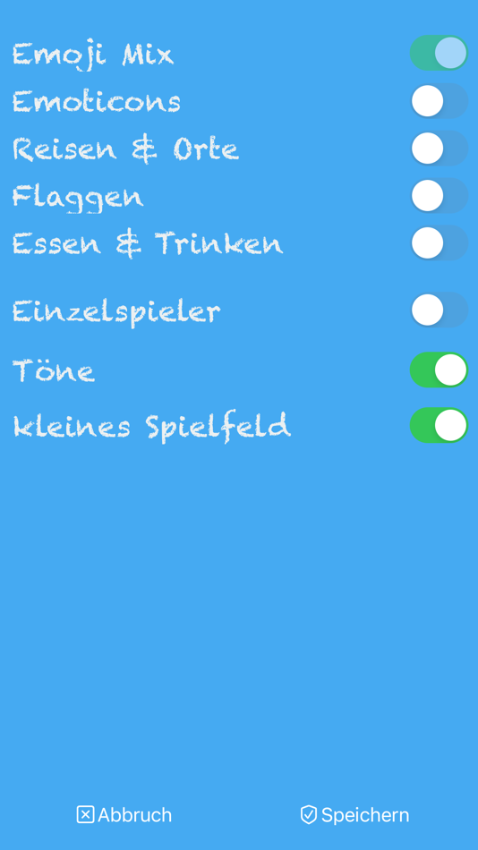 #2. Search for pairs (iOS) 由: RG-EDV