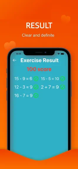 Game screenshot Pupils Math - Do Exercises hack