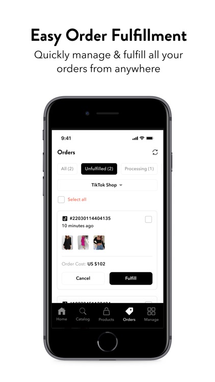Wahool - Fashion Dropshipping screenshot-9