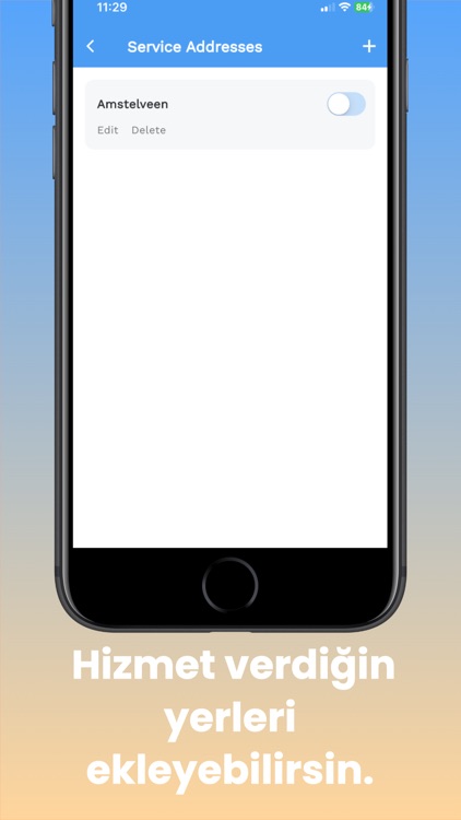 Kolay Gelsin Provider screenshot-6