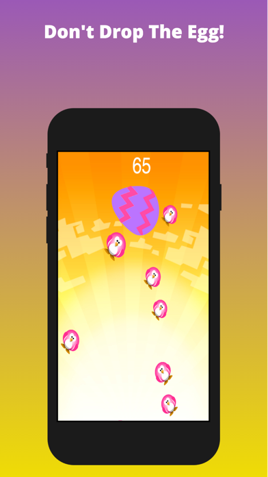 Screenshot #2 pour Penguin Wack Easter Egg