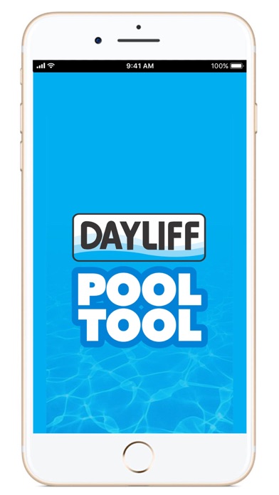 Dayliff Pool Tool Screenshot