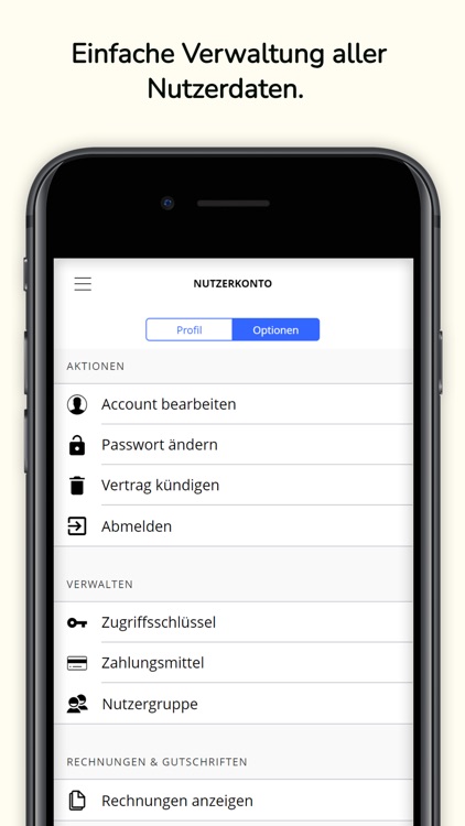 Regio Charge screenshot-5