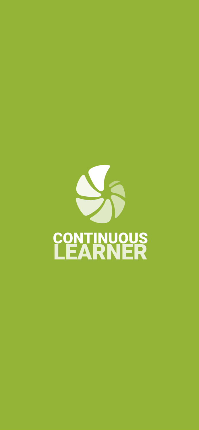 Continuous Learner