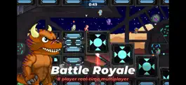 Game screenshot Galaxy Rush Royale mod apk
